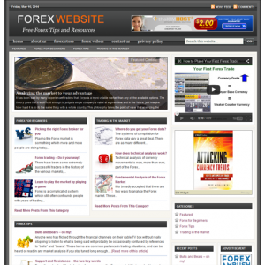 Forex Trading