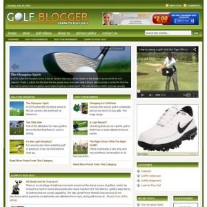 Golf Guide